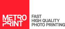 Metroprint Logo